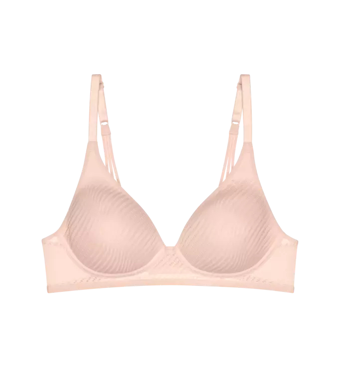 REGGISENO DONNA 2676 SENZA FERRETTO SIE'LEI | Ingrosso CORSETTERIA