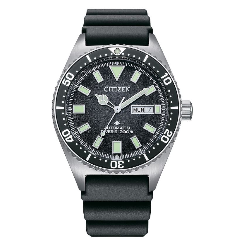Orologio Citizen Unisex Promaster Diver - Main view