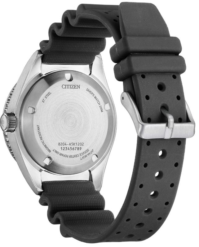 Orologio Citizen Unisex Promaster Diver - View2