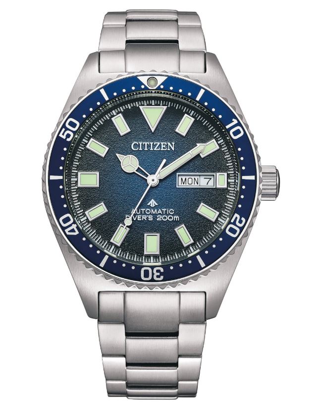 Orologio Citizen Unisex Promaster Diver - Main view