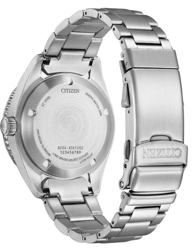 Orologio Citizen Unisex Promaster Diver - View2