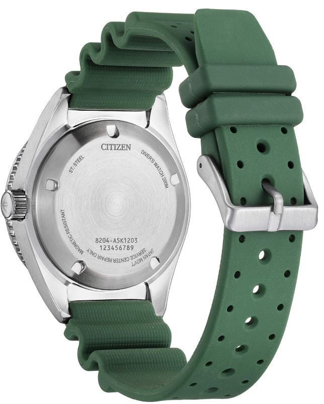 Orologio Citizen Unisex Promaster Diver - View2