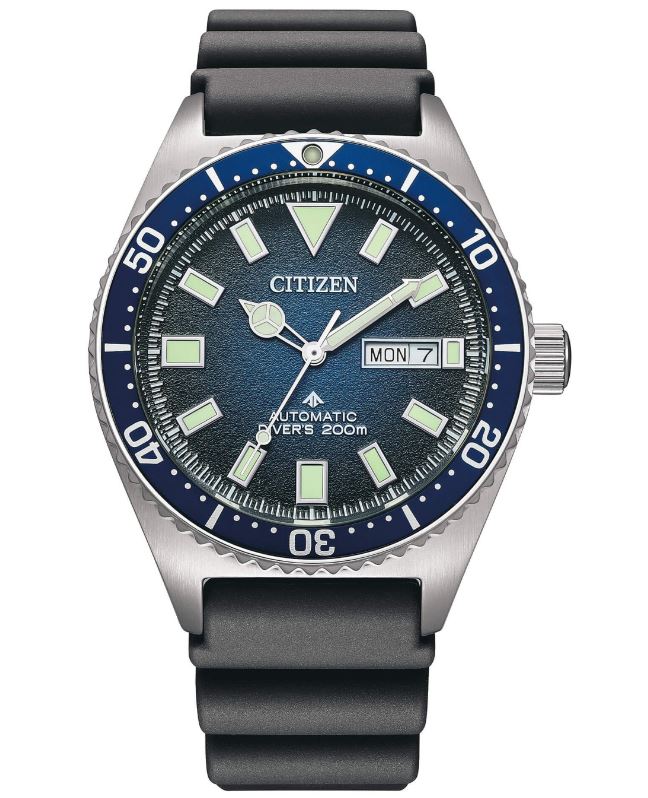 Orologio Citizen Unisex Promaster Diver - Main view