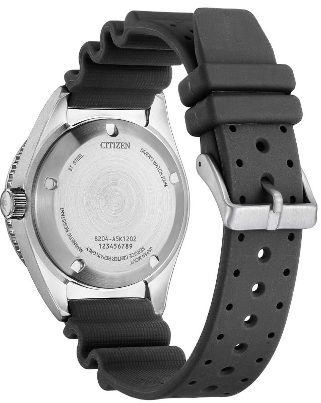 Orologio Citizen Unisex Promaster Diver - View2