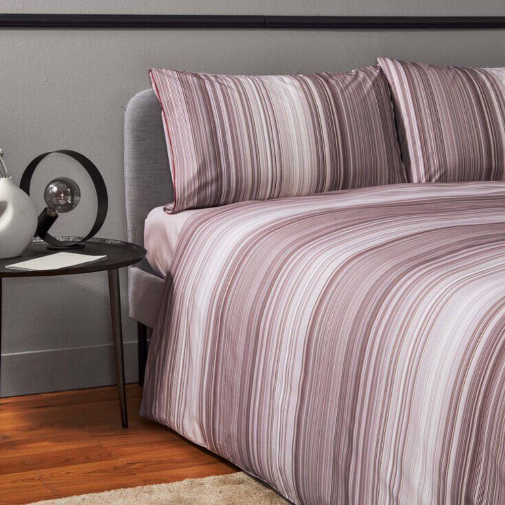 ZUCCHI duvet cover  AGATE M1 double cotton suit