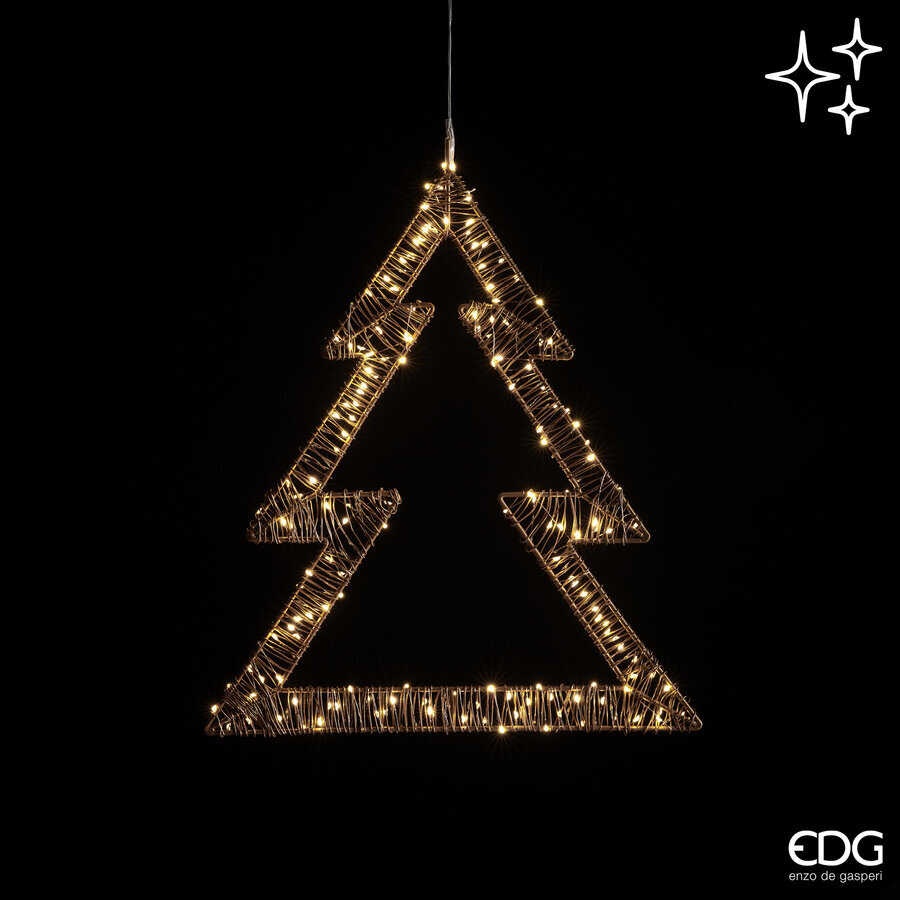 Pino Microled 210 Led h.50 Edg