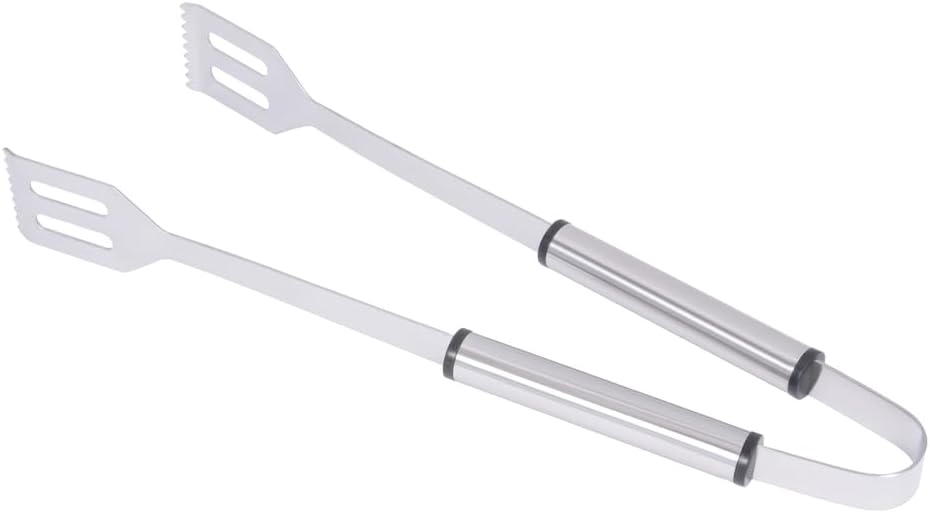 Pinza per ghiaccio, 16 cm, acciaio inossidabile - BarCraft