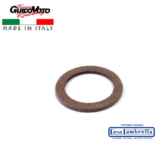 Guarnizione tappo olio per F 2,5 3,5 4 5 6 hp