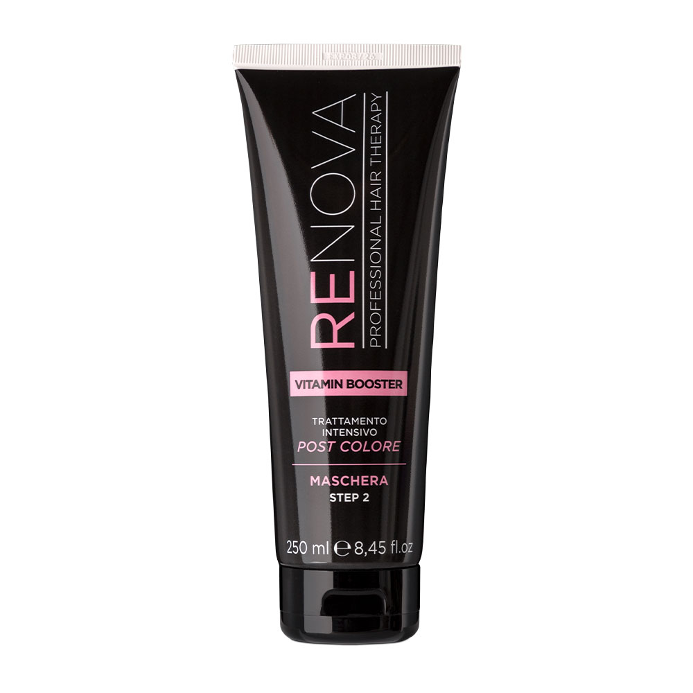 Maschera Post Colore Vitamin Booster 