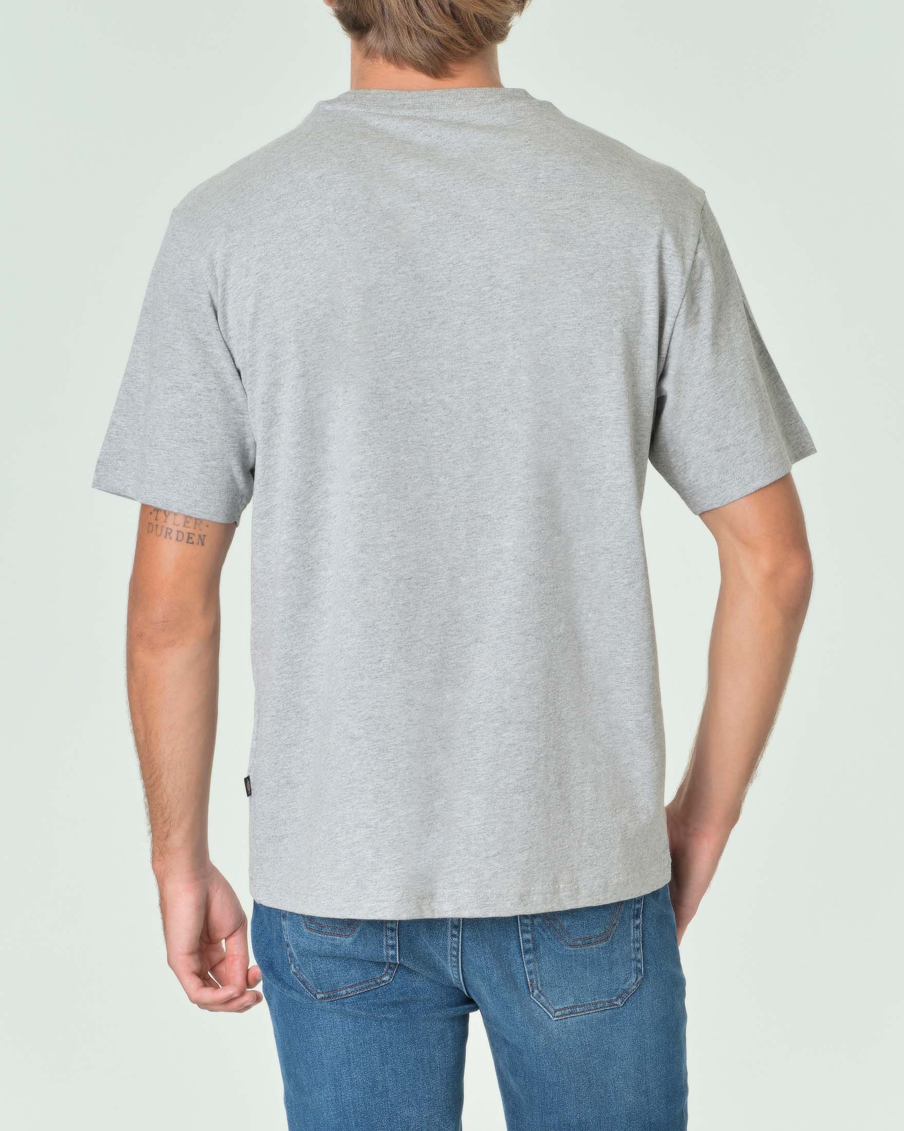 Body Mezza Manica A Costine In Cotone - Foto 2