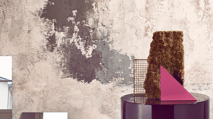 CalceCruda by Novacolor