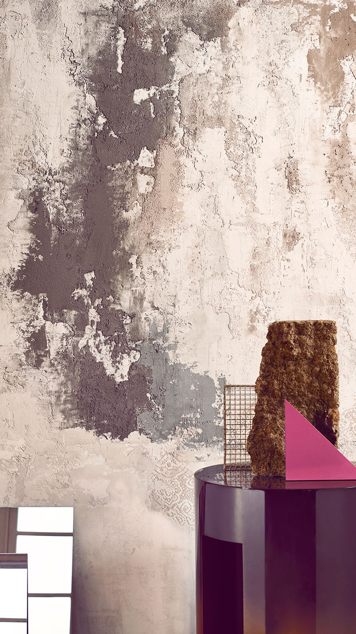 CalceCruda by Novacolor