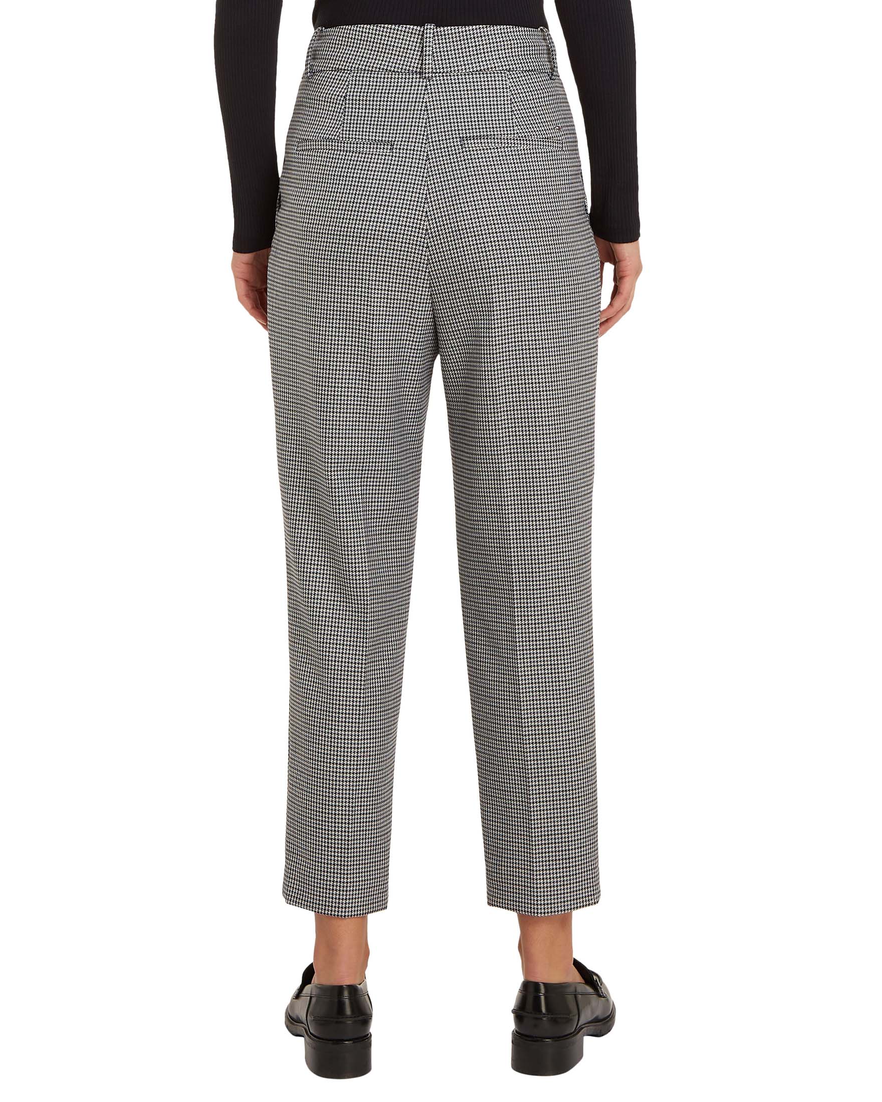 N21 Cappotto Cappotto Quadri Lilla Giacca Borsalino Panno A Quadri