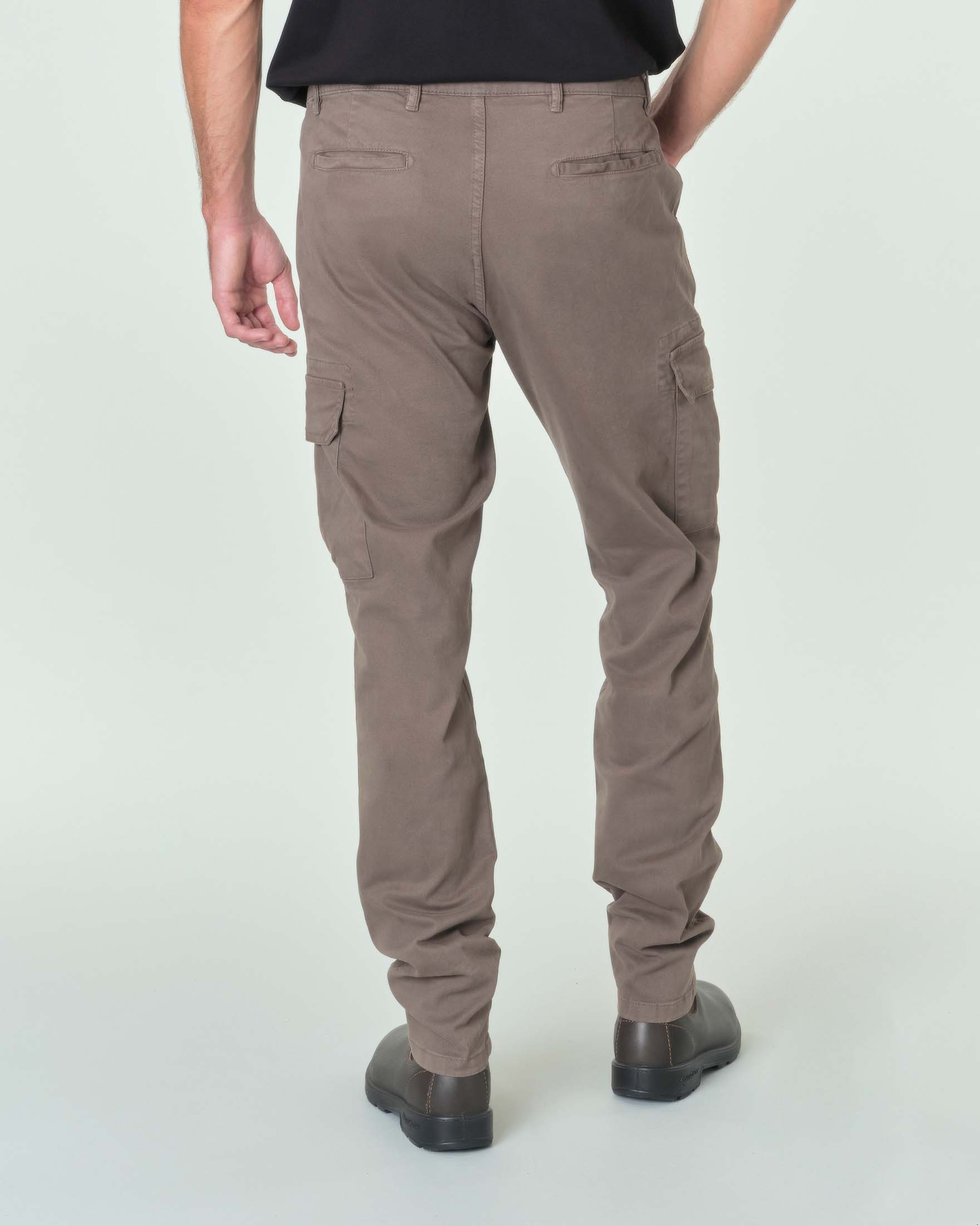 Cargo Oviesse Jeans Uomo Jeans Pantaloni Neri Ovs Cargo Pants