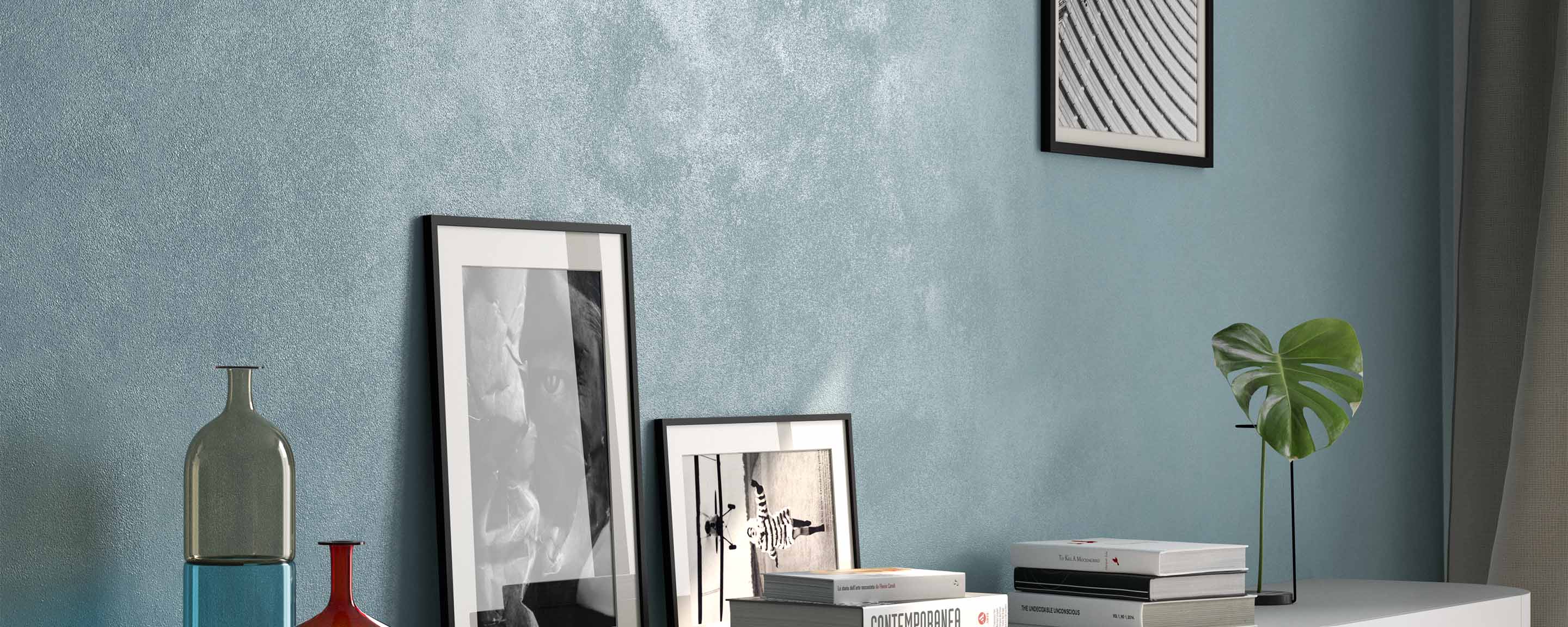 Ako zvoliť ideálny pieskový efekt pre vaše steny