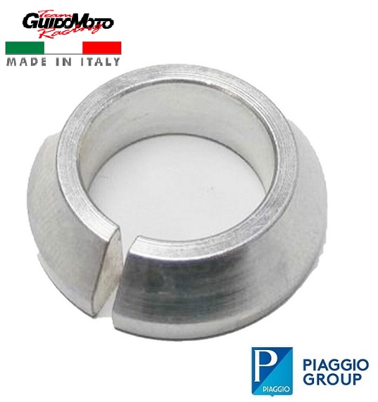 Mozzo Ruota Posteriore Piaggio Ape MP E CAR 136888 - Foto 2