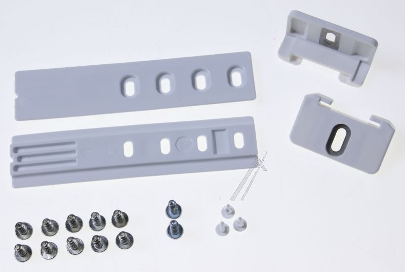 Hisense Cerniera Centrale Porta Frigo Destra Per Frigorifero - Hisense HK1628550 - Foto 12