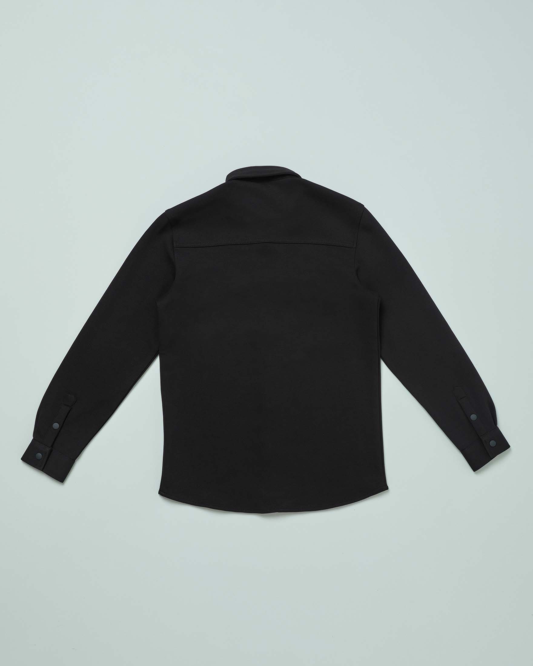 Camicia nera bambino hot sale