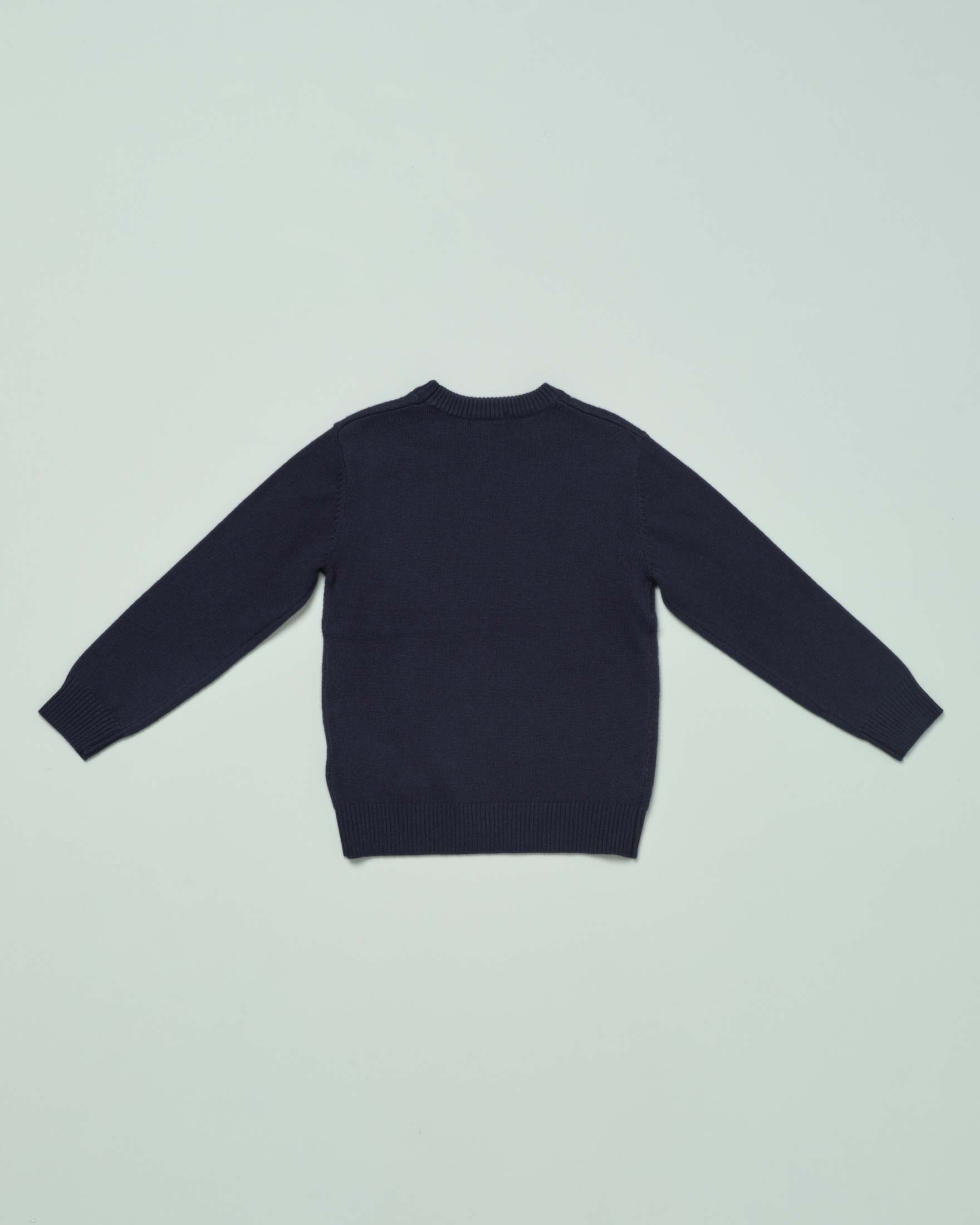 Jeckerson Magliette Cotone Lunghe Maglia Jeckerson Blu In Misto