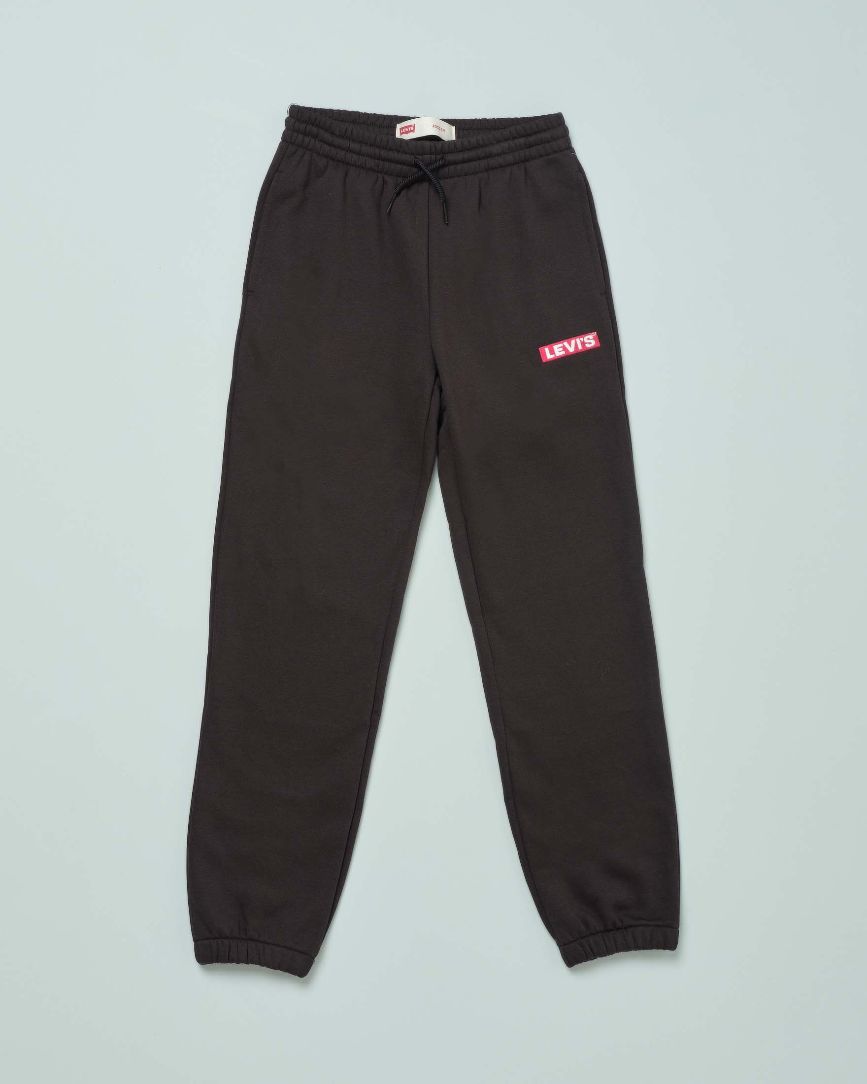 Pantalone on sale levi's nero