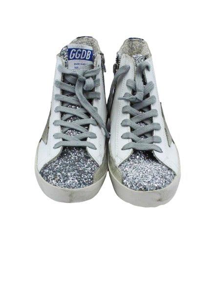 Stivaletto hot sale golden goose