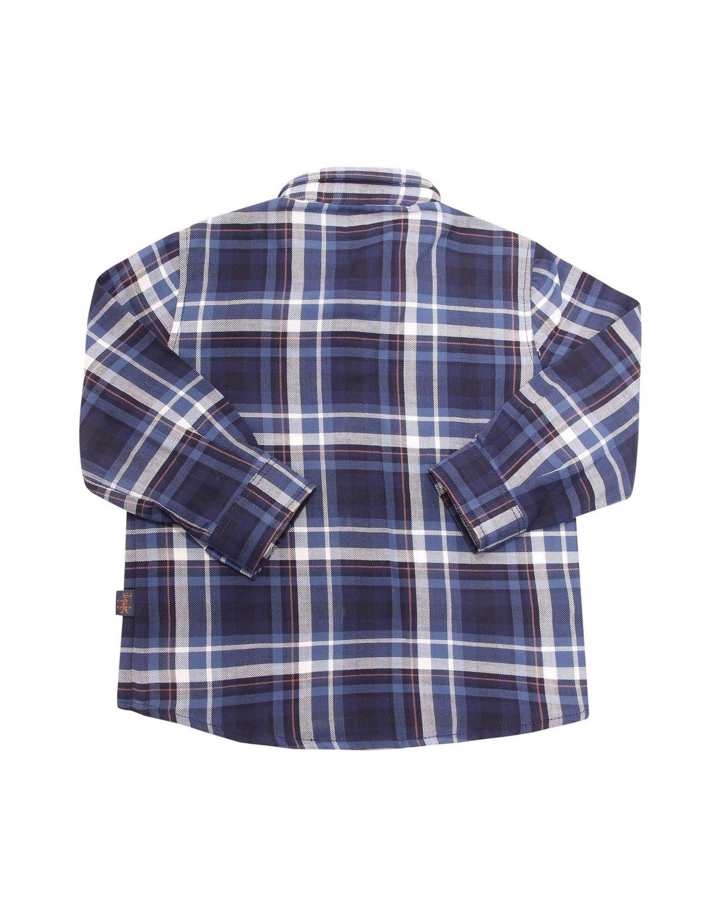 Camicia neonato on sale