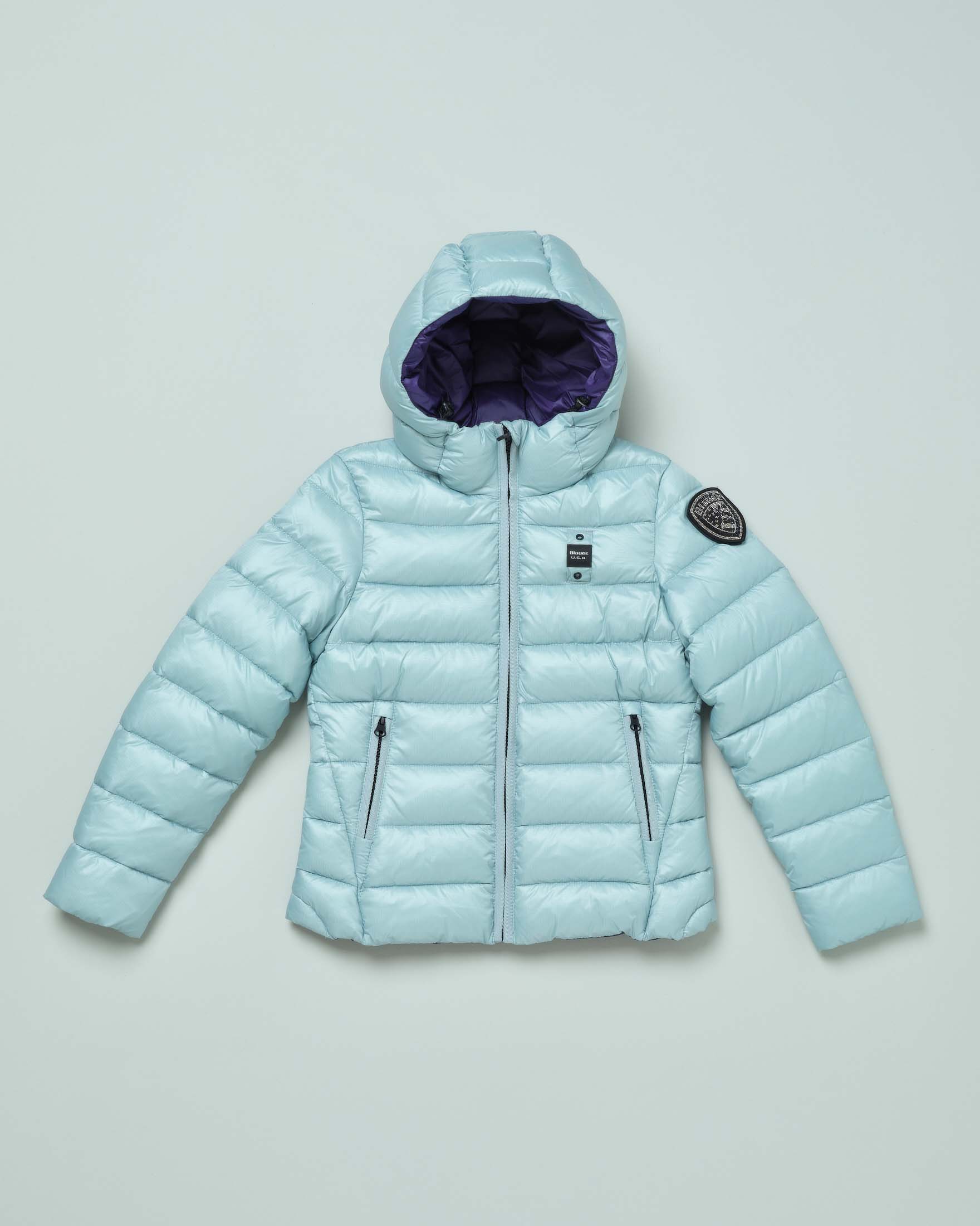 Piumino blauer bambino hotsell