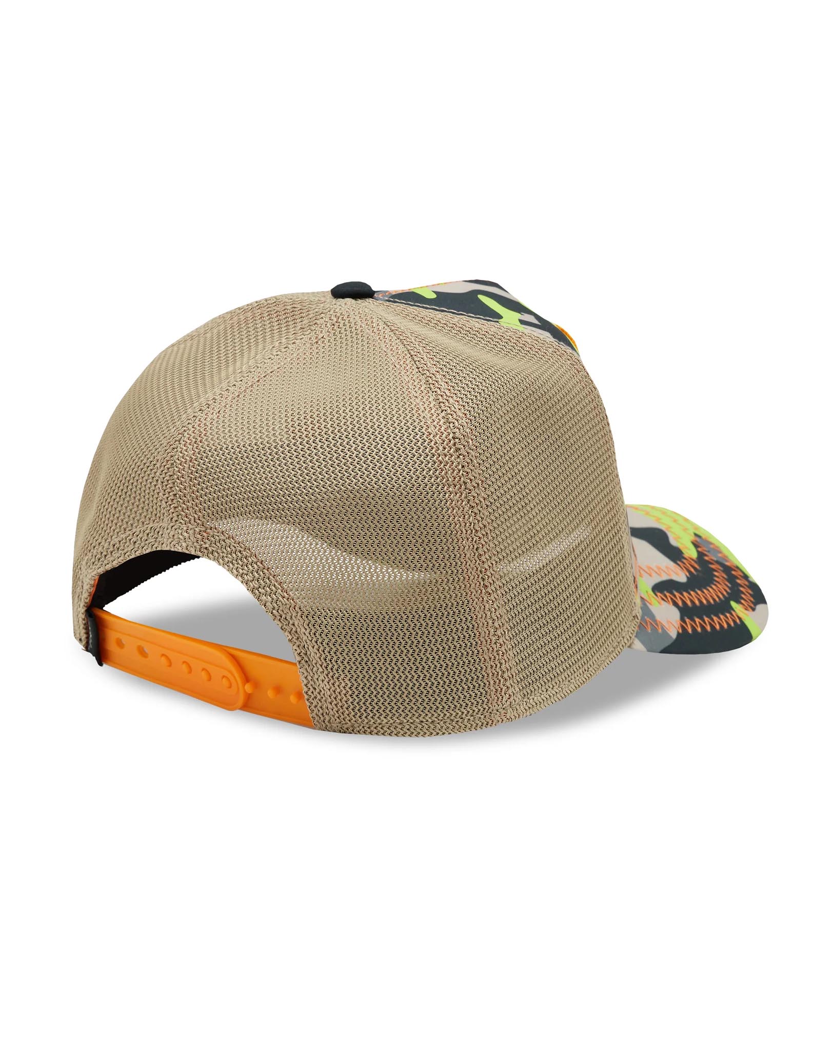 Cappellino Uomo & Donna One Piece, Cappello Trucker Luffy, Regolabile con Snapback, Taglia unica