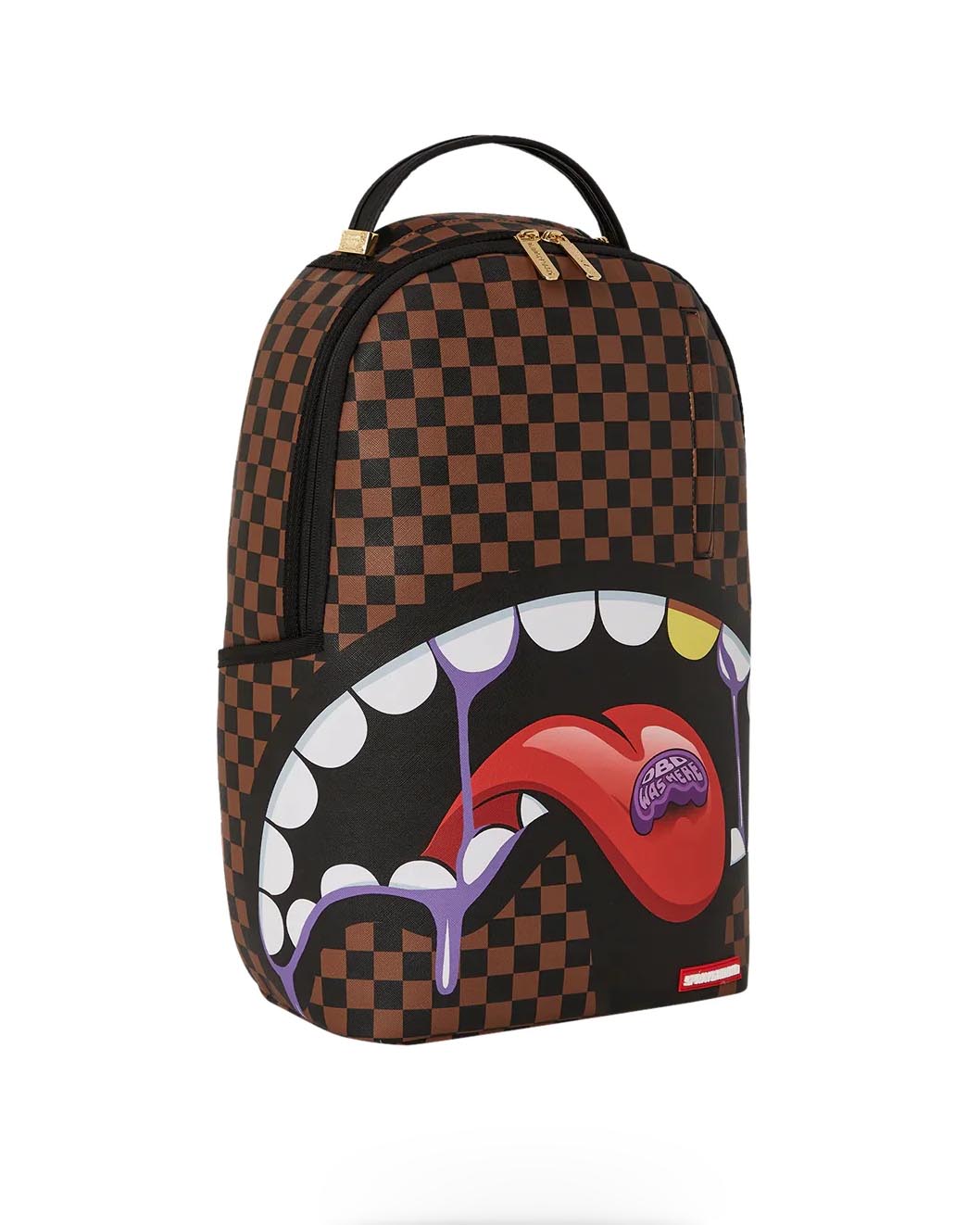 louis vuitton zaino squalo