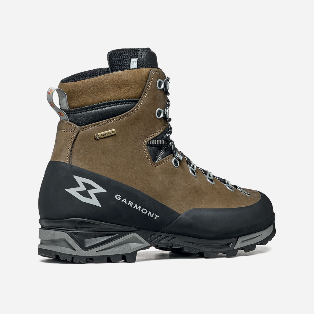 PINNACLE TREK GTX scarpone da trekking Garmont