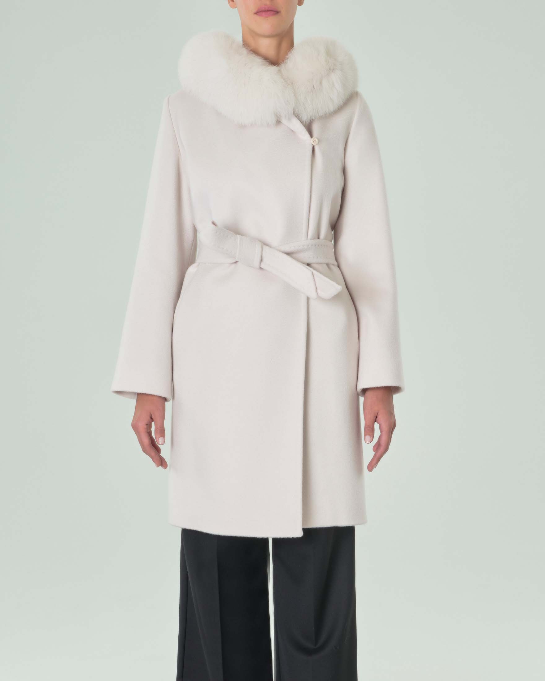 Cappotti max mara studio