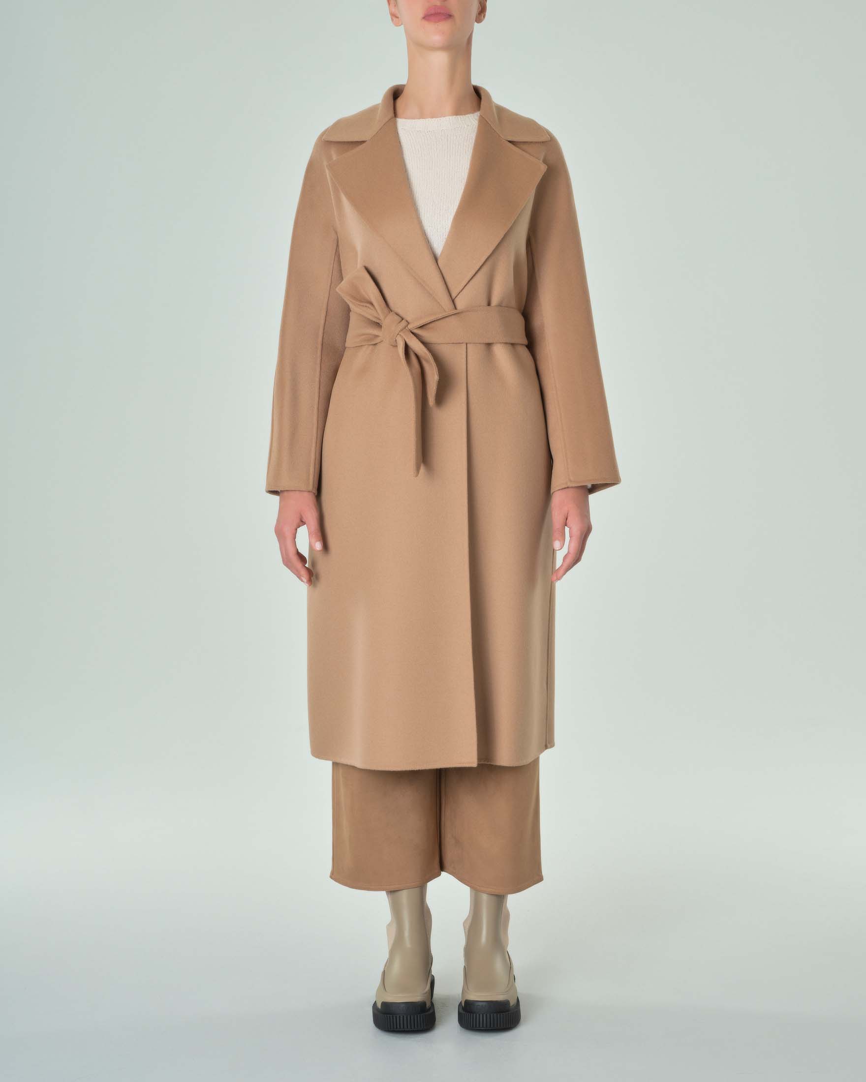 Cappotti cashmere hot sale max mara