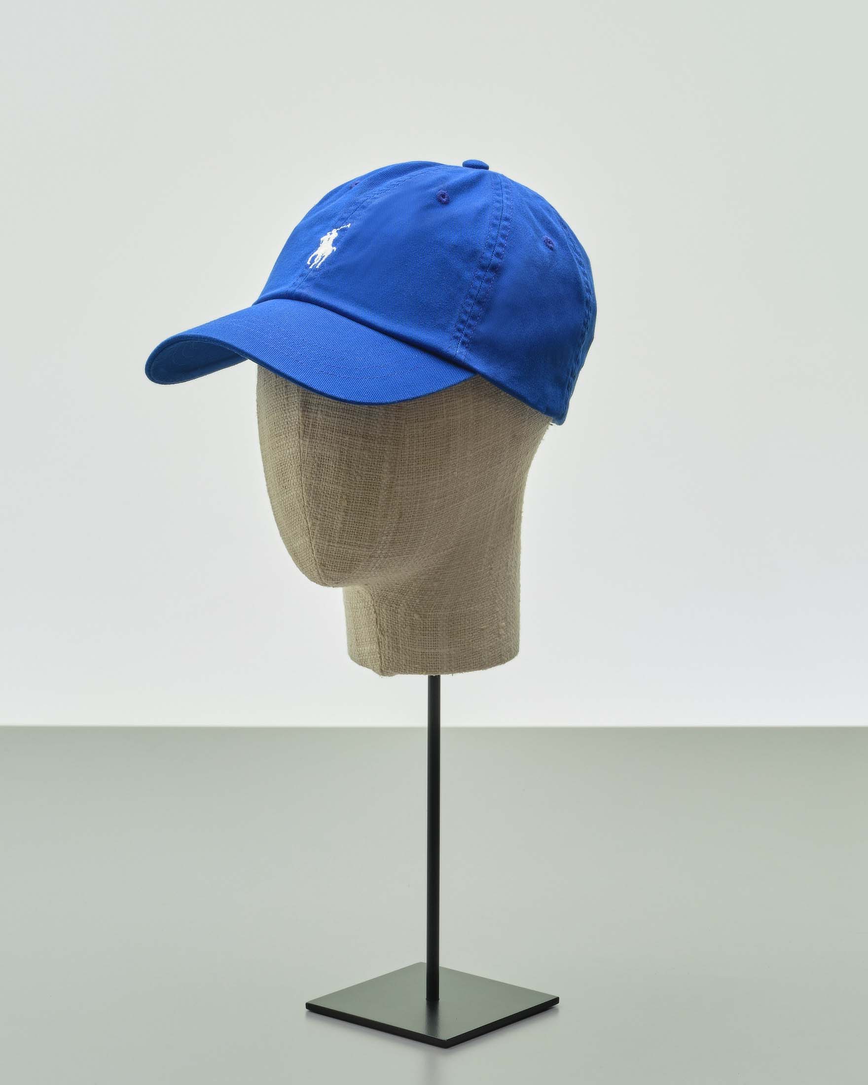 Cappello visiera hotsell polo ralph lauren