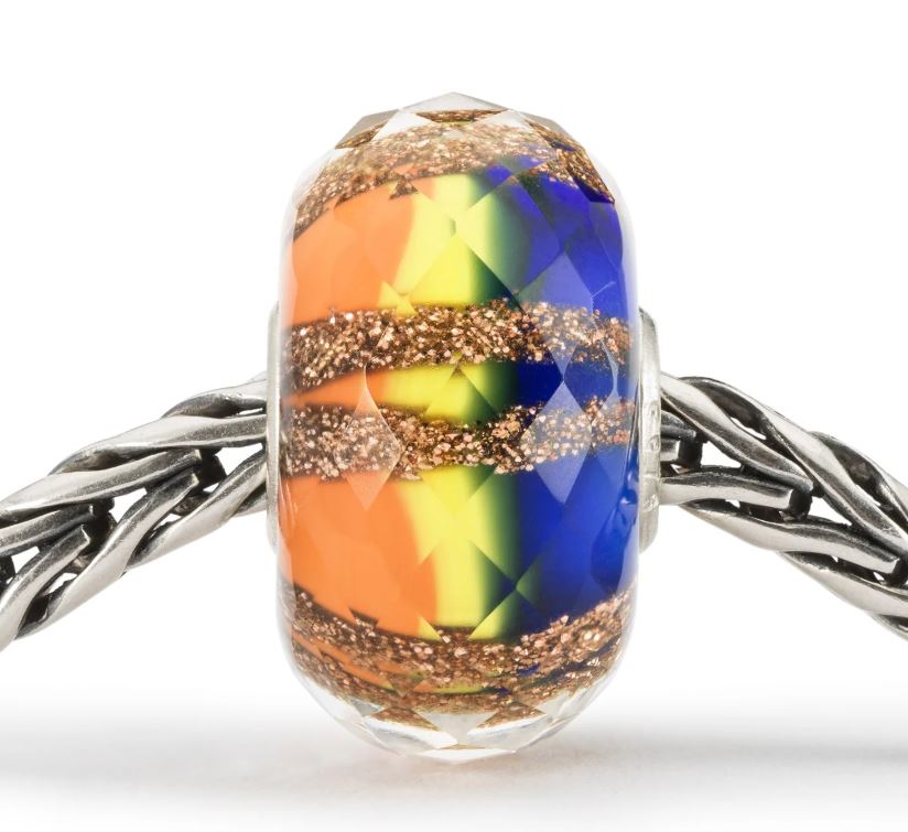 Arcolabaleno Sfaccettato - View2