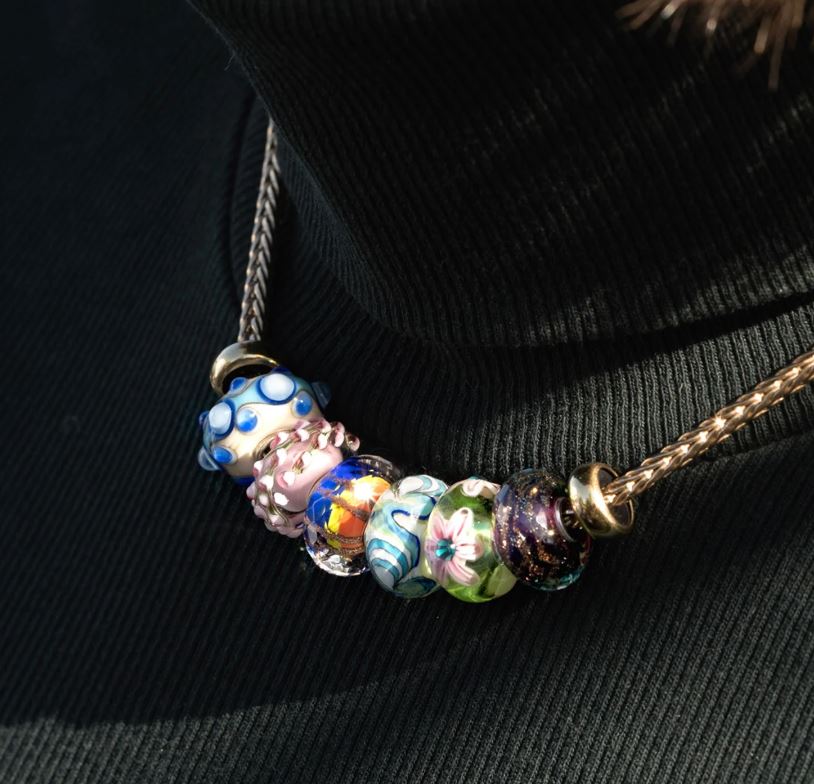 Arcolabaleno Sfaccettato - View4