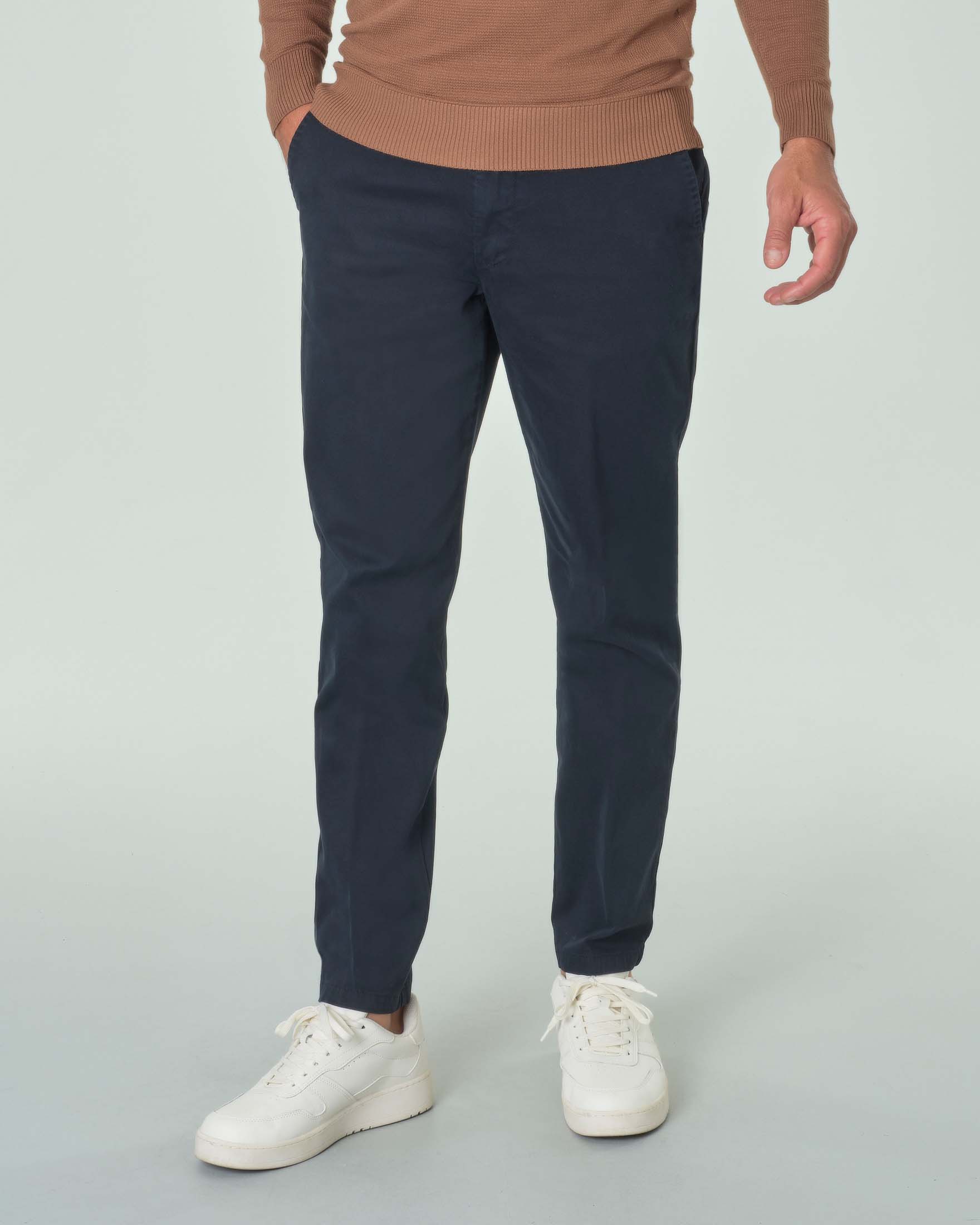NOROZE Pantaloncini Chino In Cotone Da Combattimento - Uomo, 6 Tasche, Vita Media, Per Escursioni E Tempo Libero