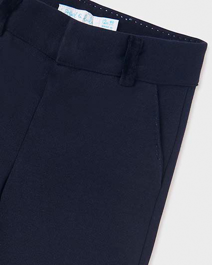 Giacca e outlet pantalone blu