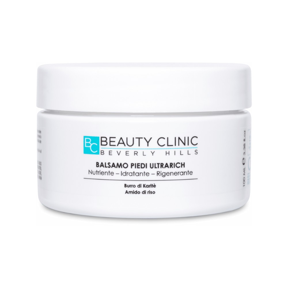 Balsamo Piedi Ultrarich