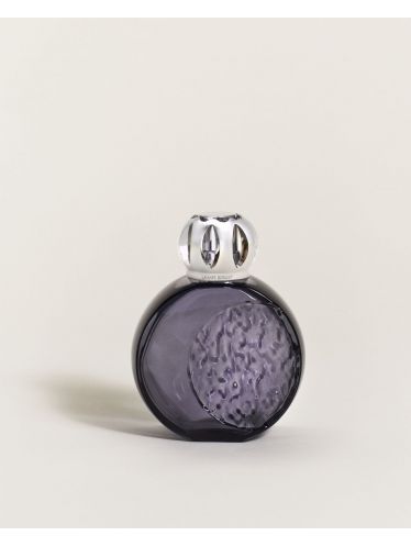 Lampada Catalitica Astral Grise + 1 Ricarica 250 ml. Maison Berger