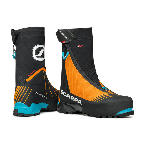 Scarpa 2025 phantom tech