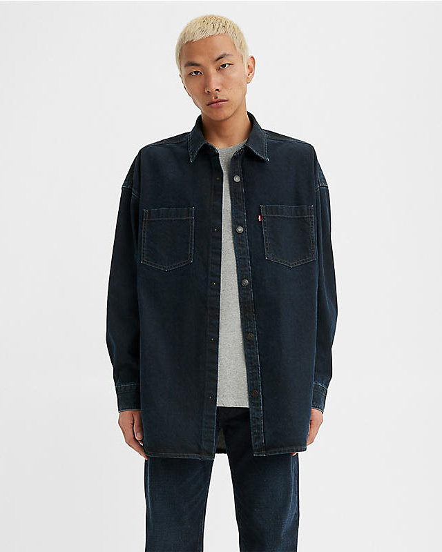 Puro denim hot sale