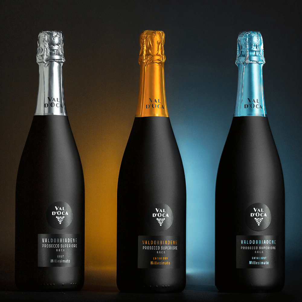 Selezione cuvée Valdobbiadene Prosecco Superiore DOCG - thumb image 2