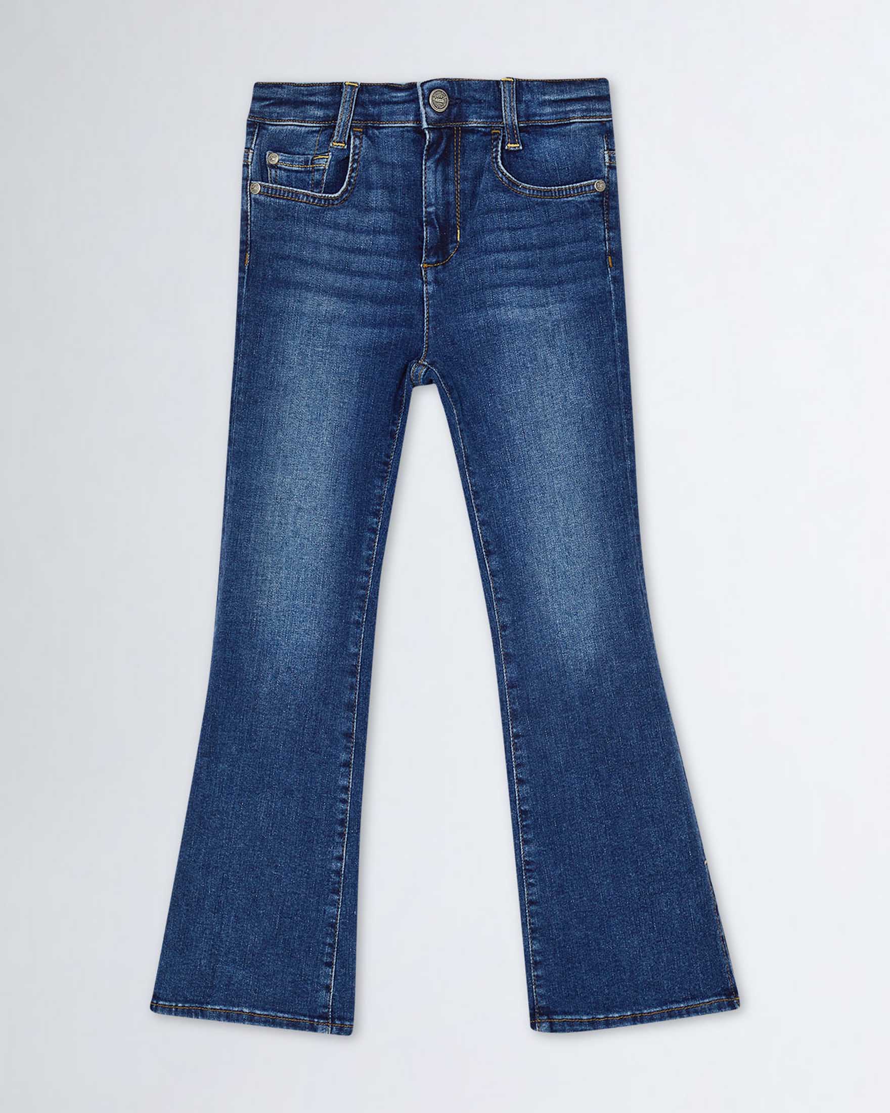 Jeans zara a on sale zampa