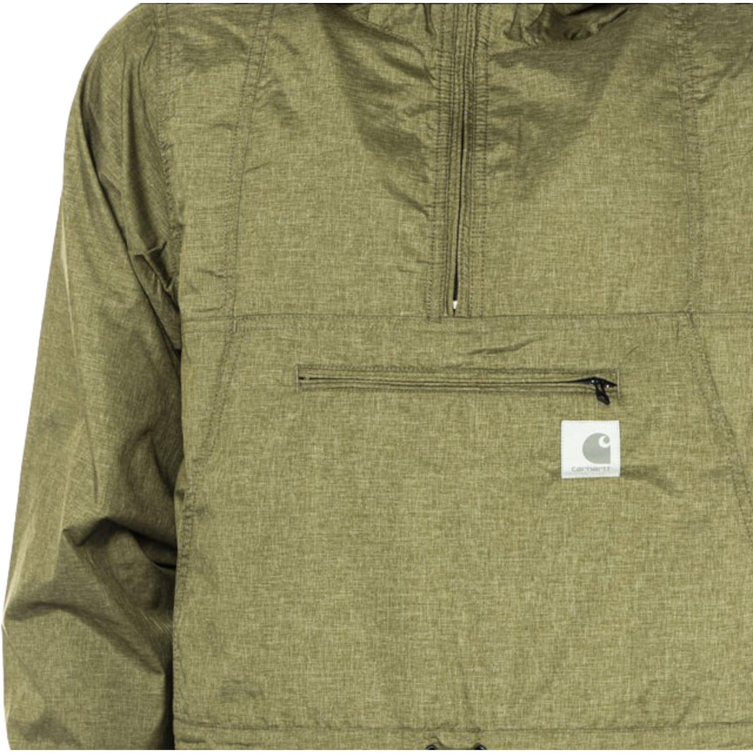 Carhartt hotsell wilson pullover