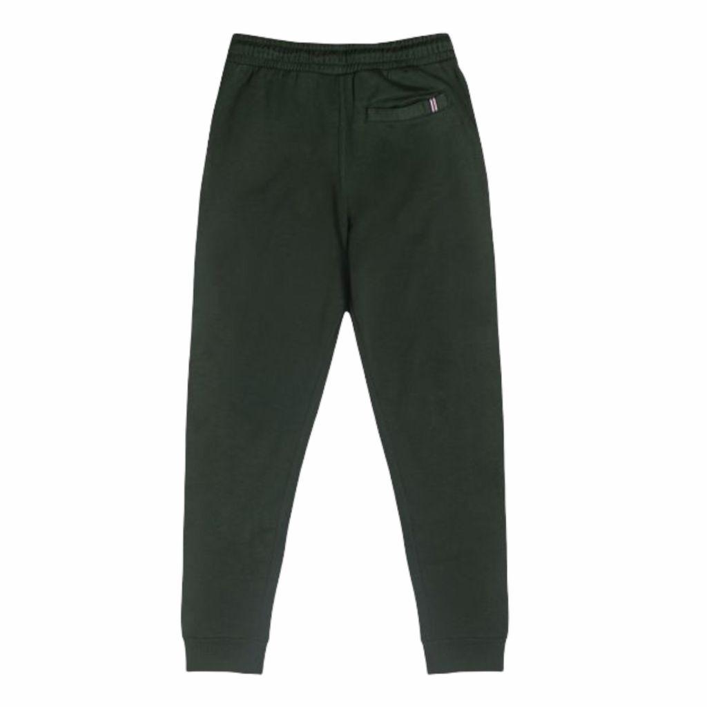 Pantalone tuta fila verde online