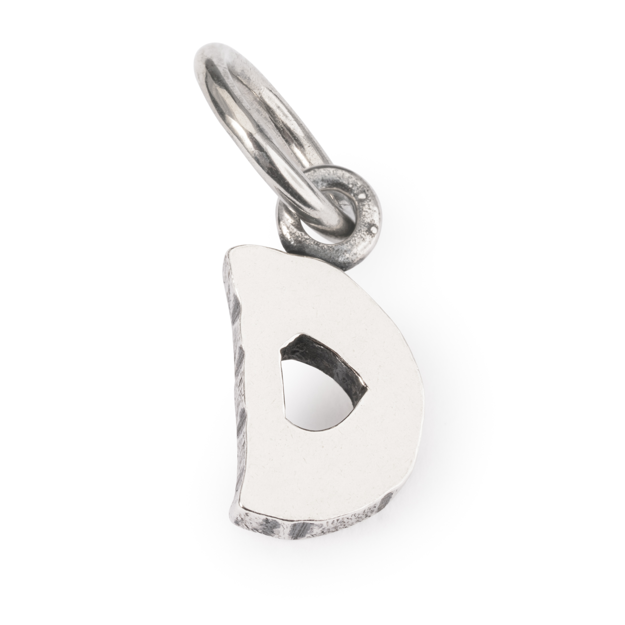 Lettera D - Main view