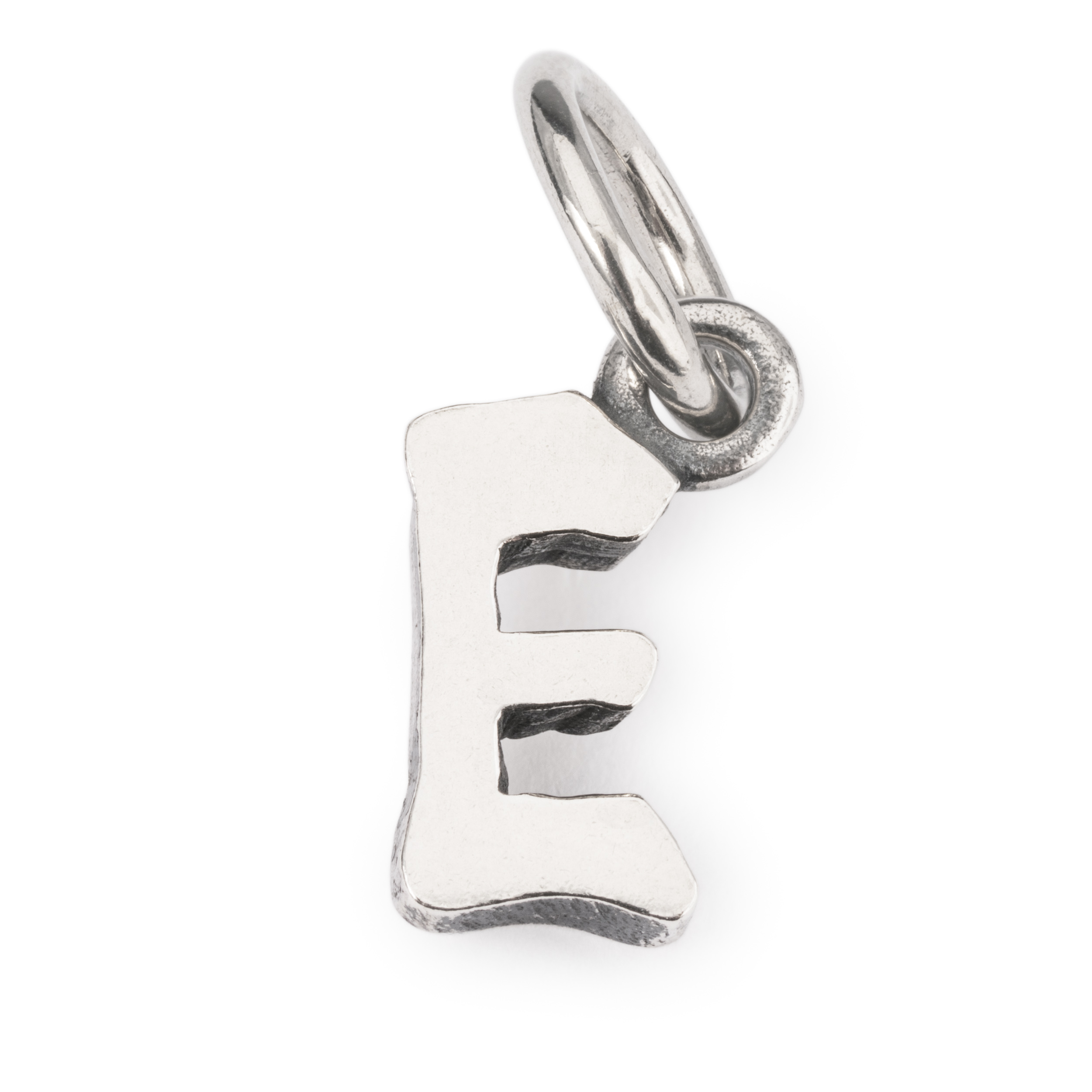 Lettera E - Main view