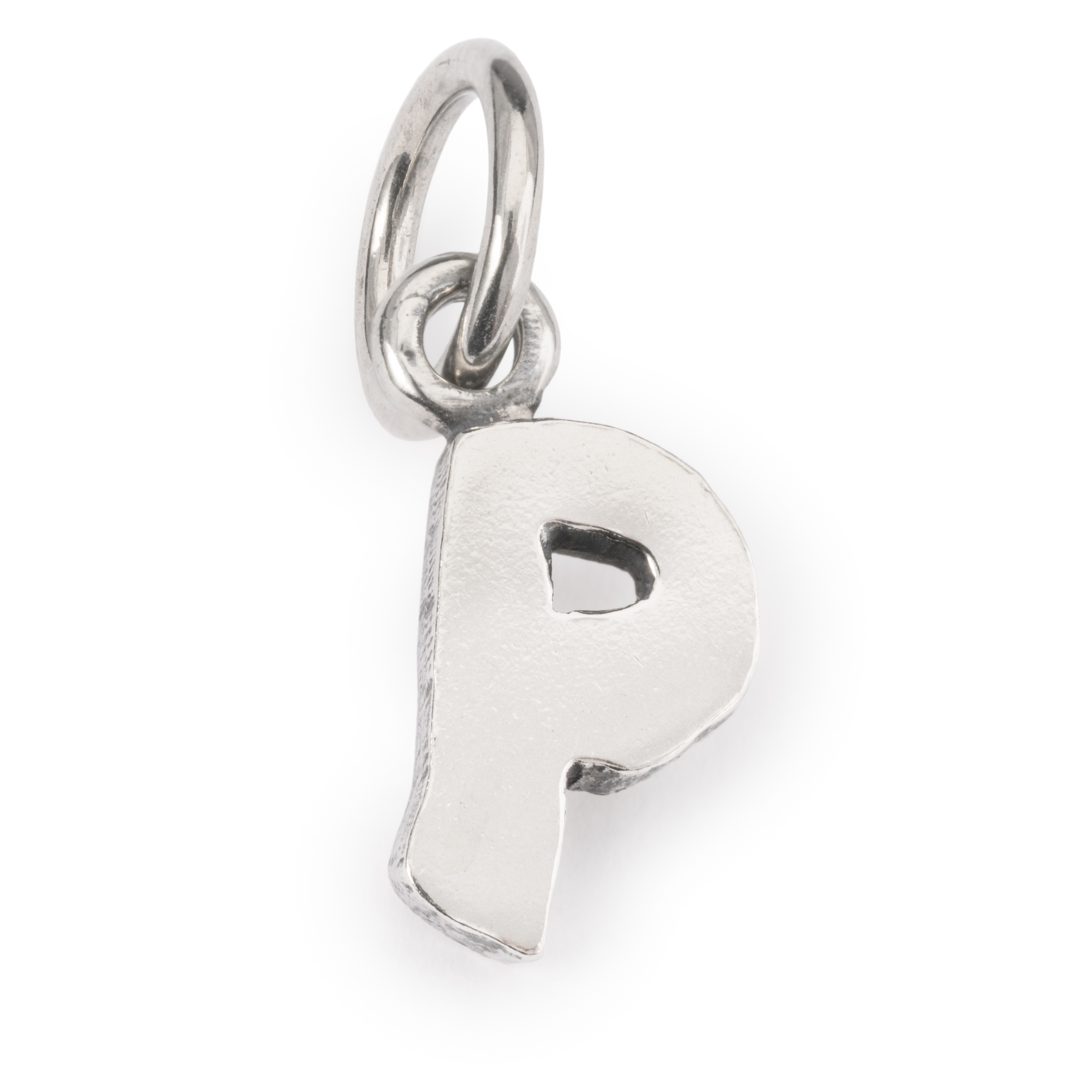 Lettera P - Main view