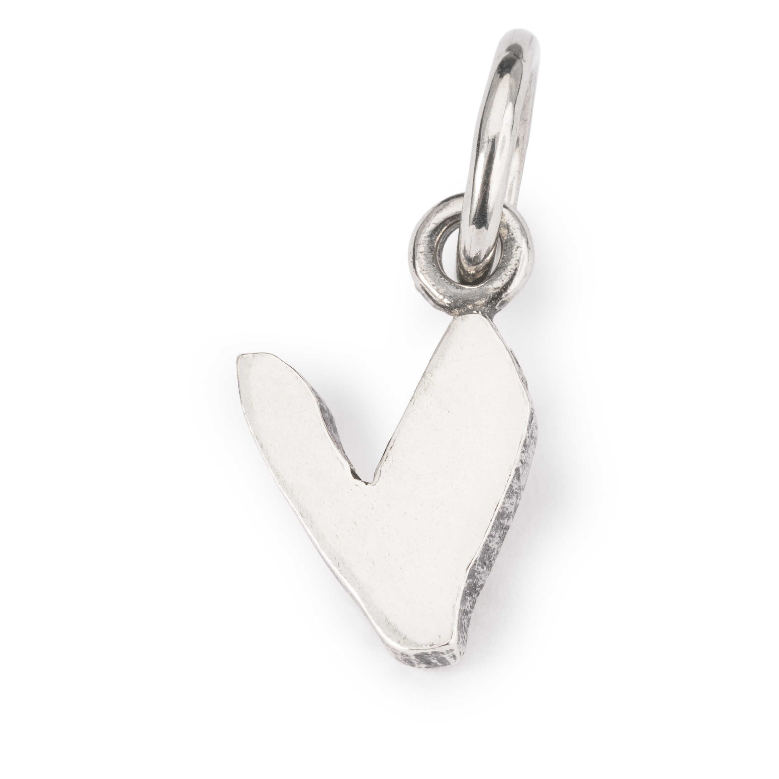 Lettera V - Main view