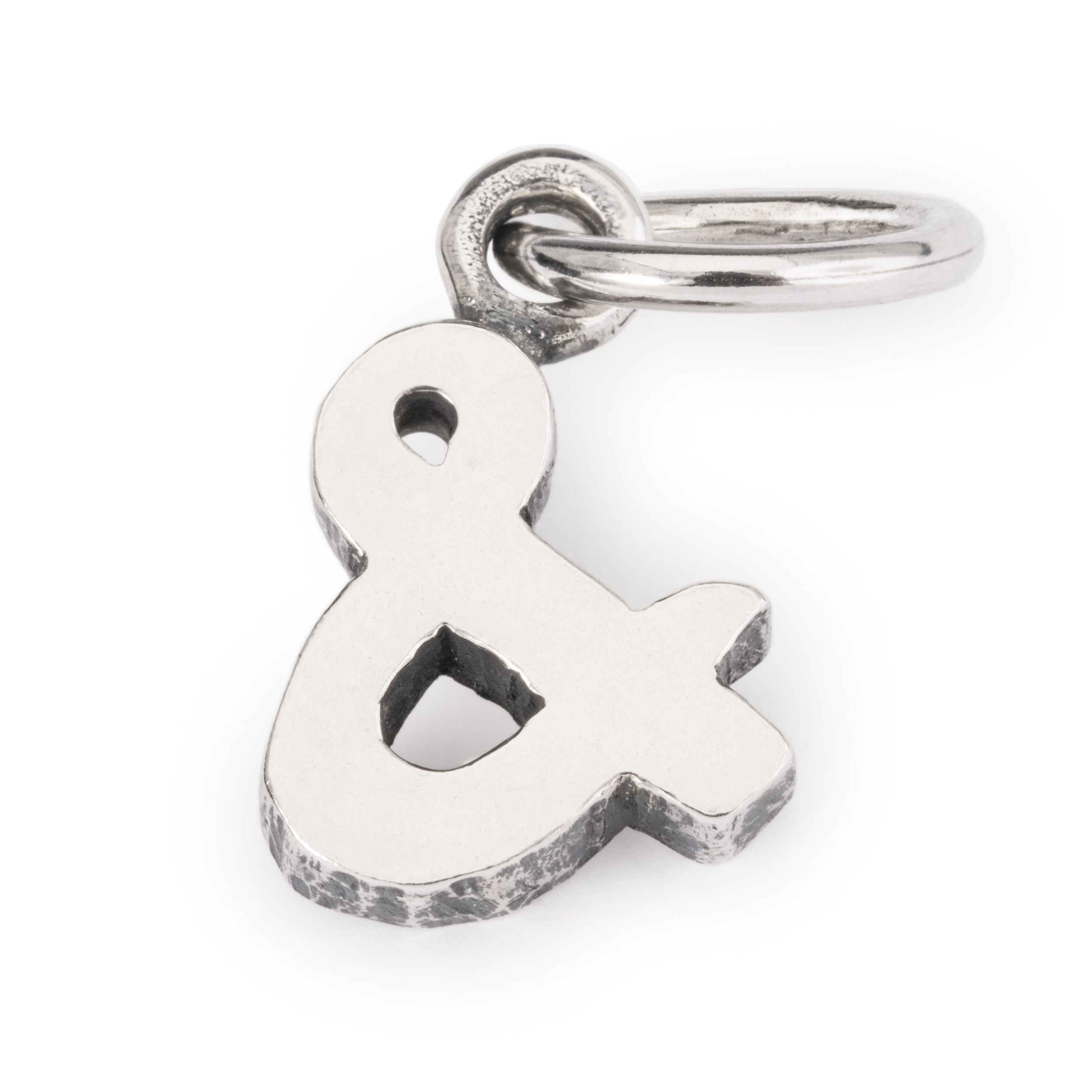 Lettera & - Main view